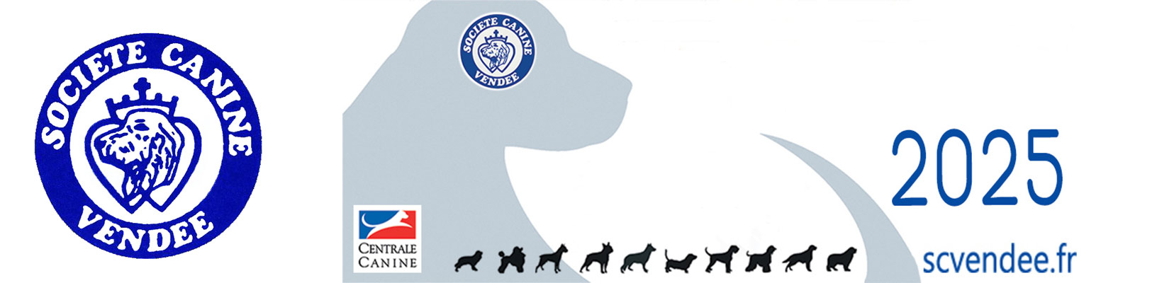 Société Canine de Vendée